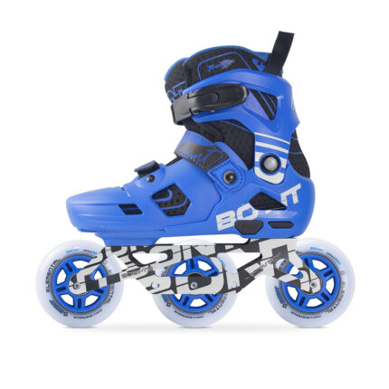 thumbnail image 2 of Bont 2PF Unity Inline Frame - Speed Rollerz 2 of 9